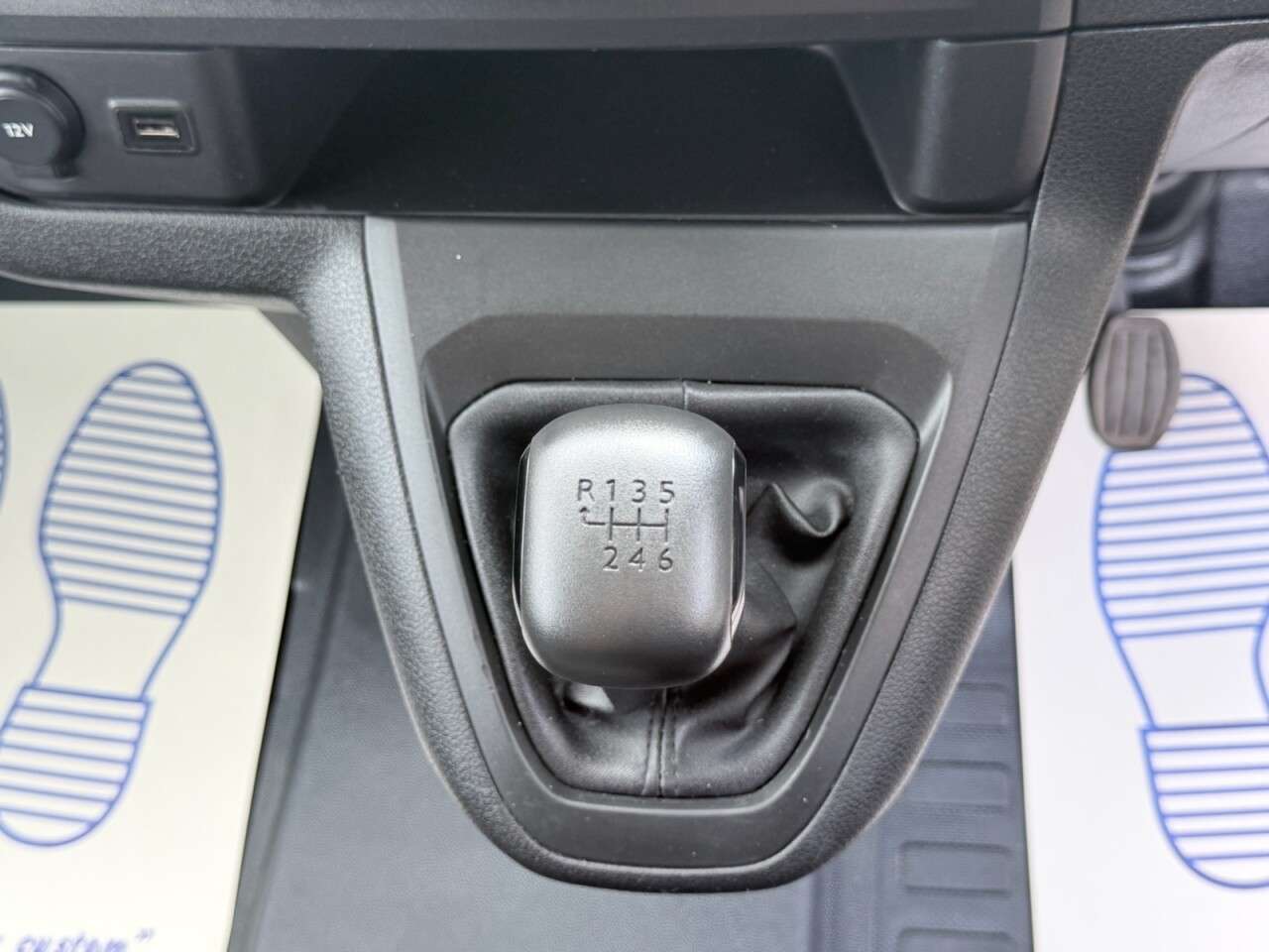 2023 VAUXHALL VIVARO 2023 VAUXHALL VIVARO