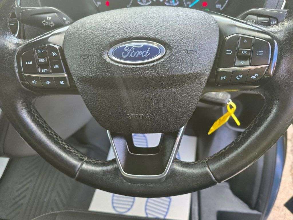 2021 FORD TRANSIT CUSTOM 2021 FORD TRANSIT CUSTOM