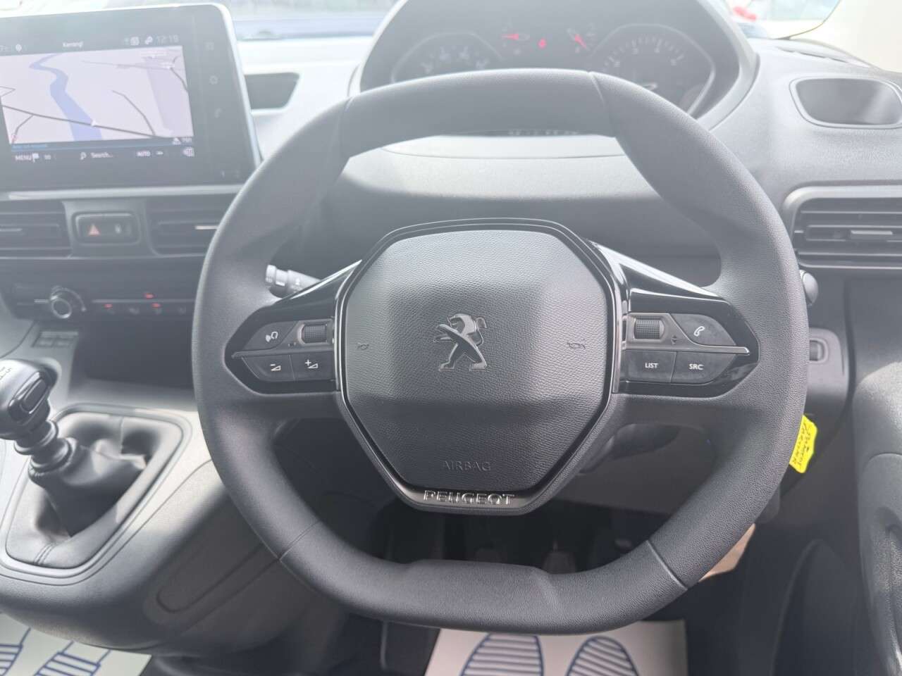 2023 PEUGEOT PARTNER 2023 PEUGEOT PARTNER
