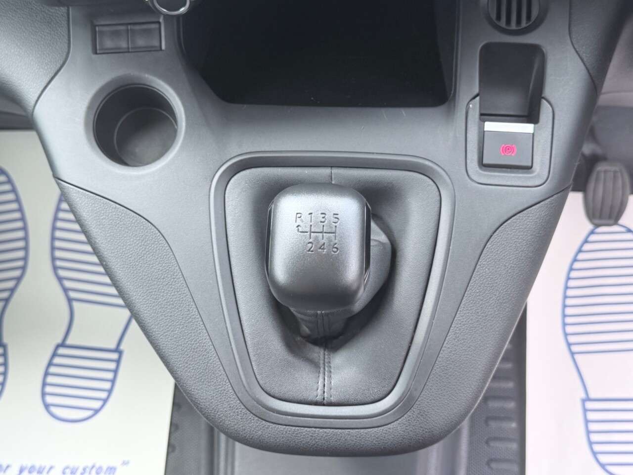 2023 PEUGEOT PARTNER 2023 PEUGEOT PARTNER