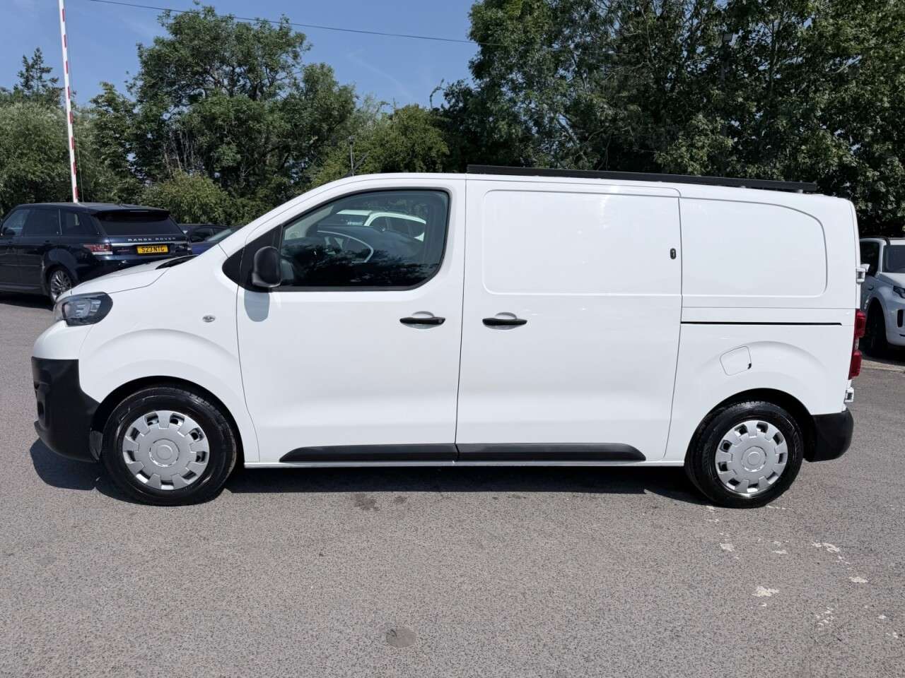 2022 PEUGEOT EXPERT 2022 PEUGEOT EXPERT