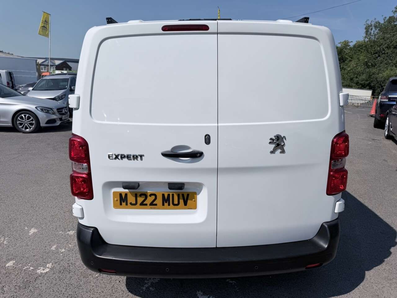 2022 PEUGEOT EXPERT 2022 PEUGEOT EXPERT