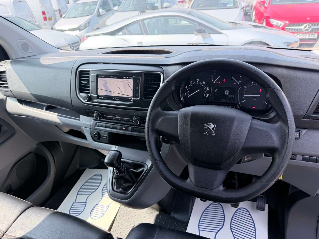 2022 PEUGEOT EXPERT 2022 PEUGEOT EXPERT