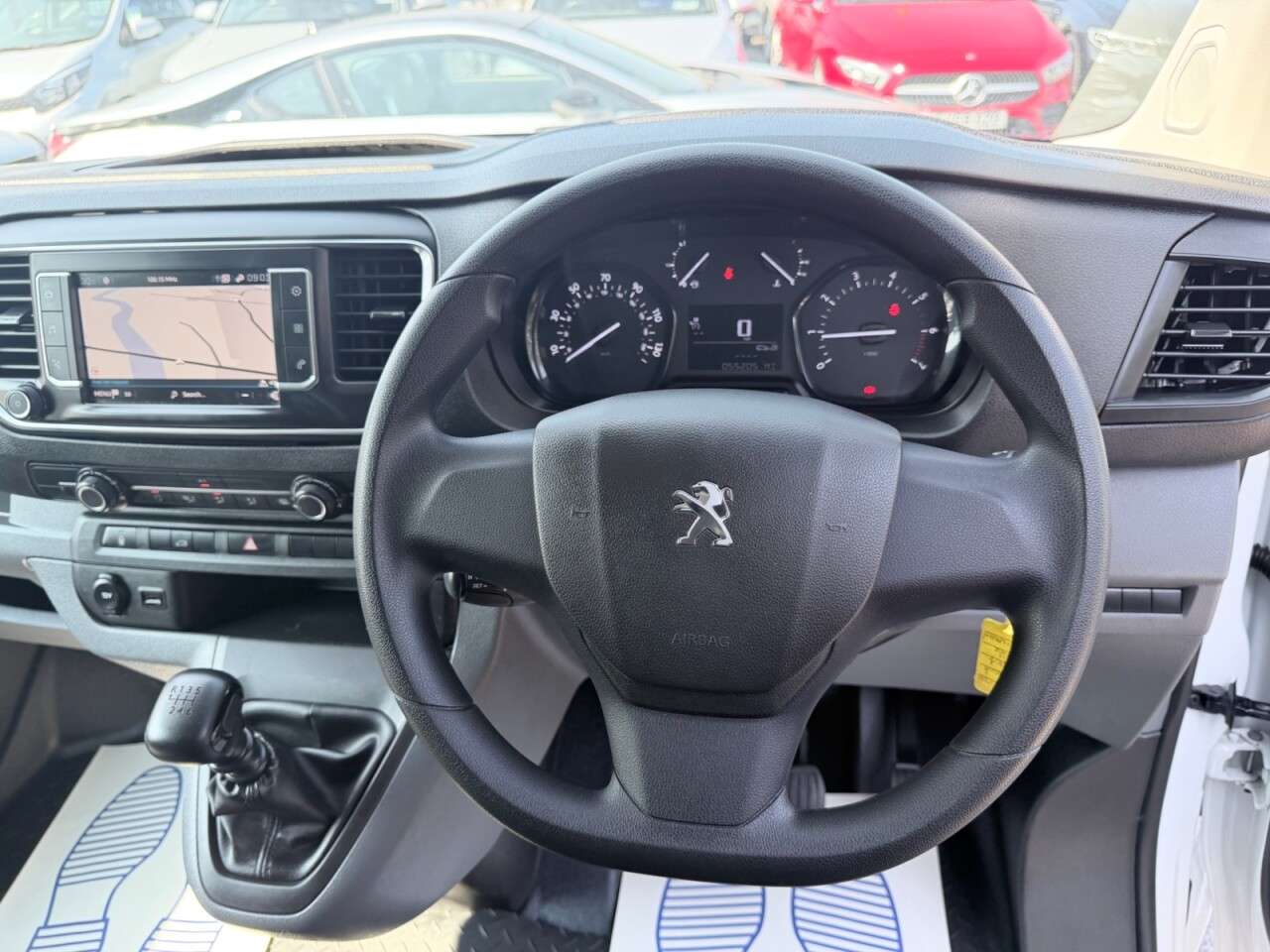 2022 PEUGEOT EXPERT 2022 PEUGEOT EXPERT