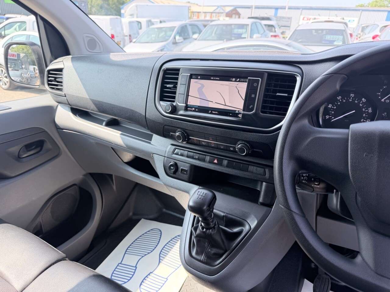 2022 PEUGEOT EXPERT 2022 PEUGEOT EXPERT