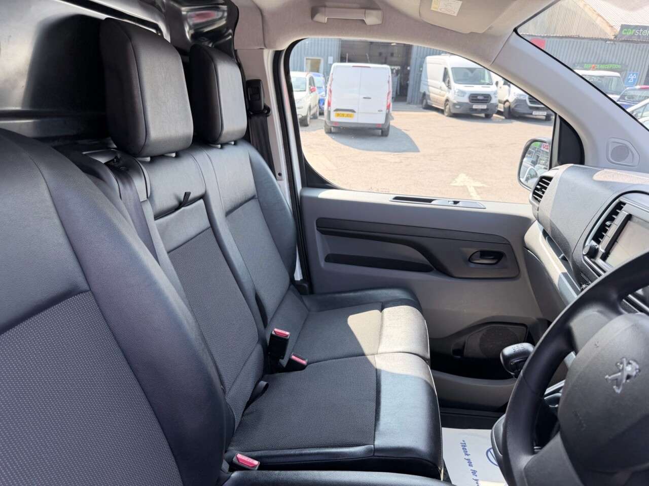 2022 PEUGEOT EXPERT 2022 PEUGEOT EXPERT