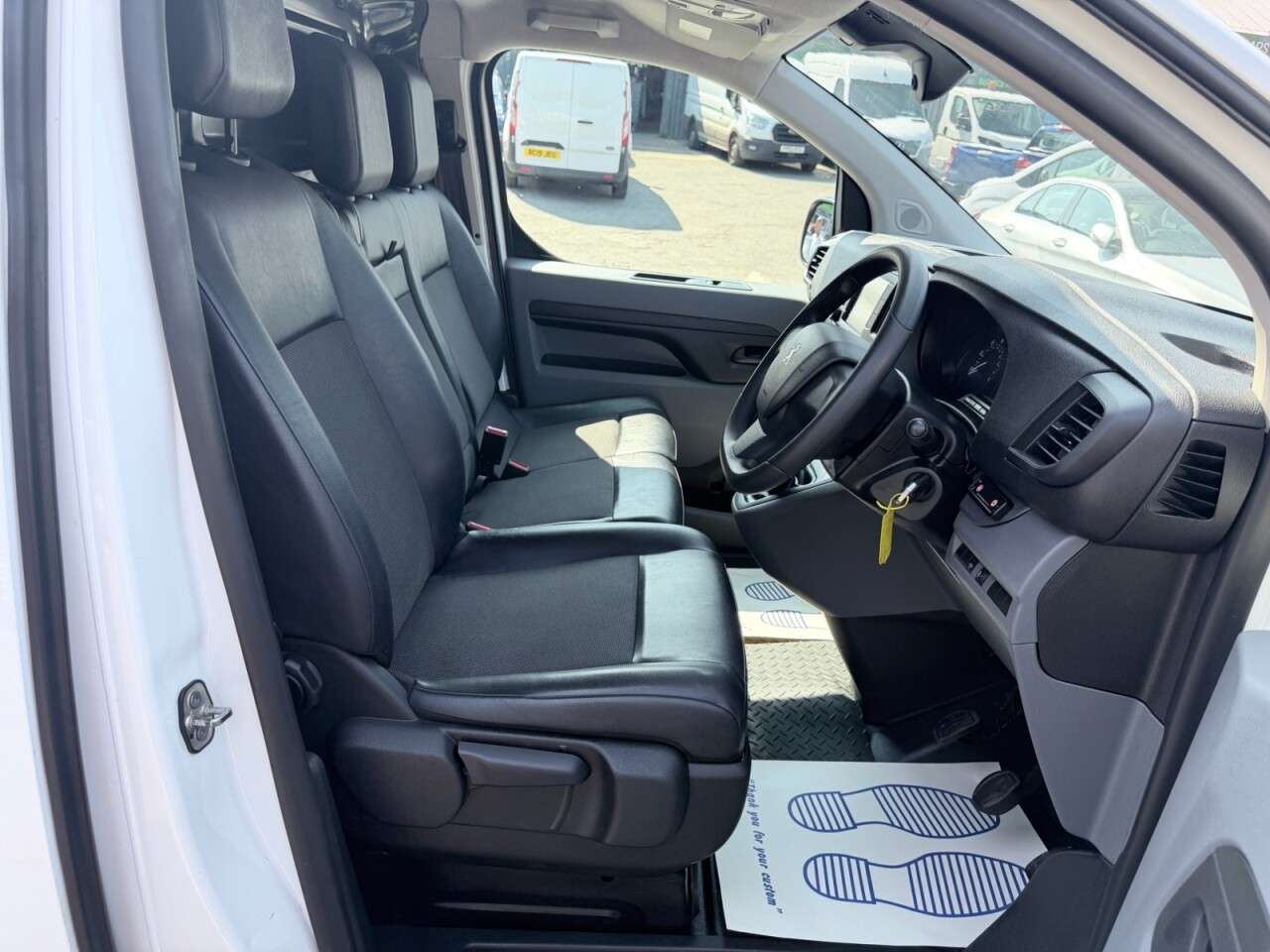 2022 PEUGEOT EXPERT 2022 PEUGEOT EXPERT