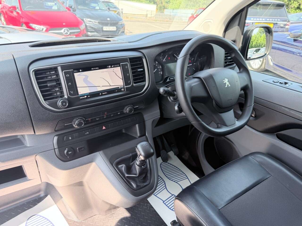 2022 PEUGEOT EXPERT 2022 PEUGEOT EXPERT