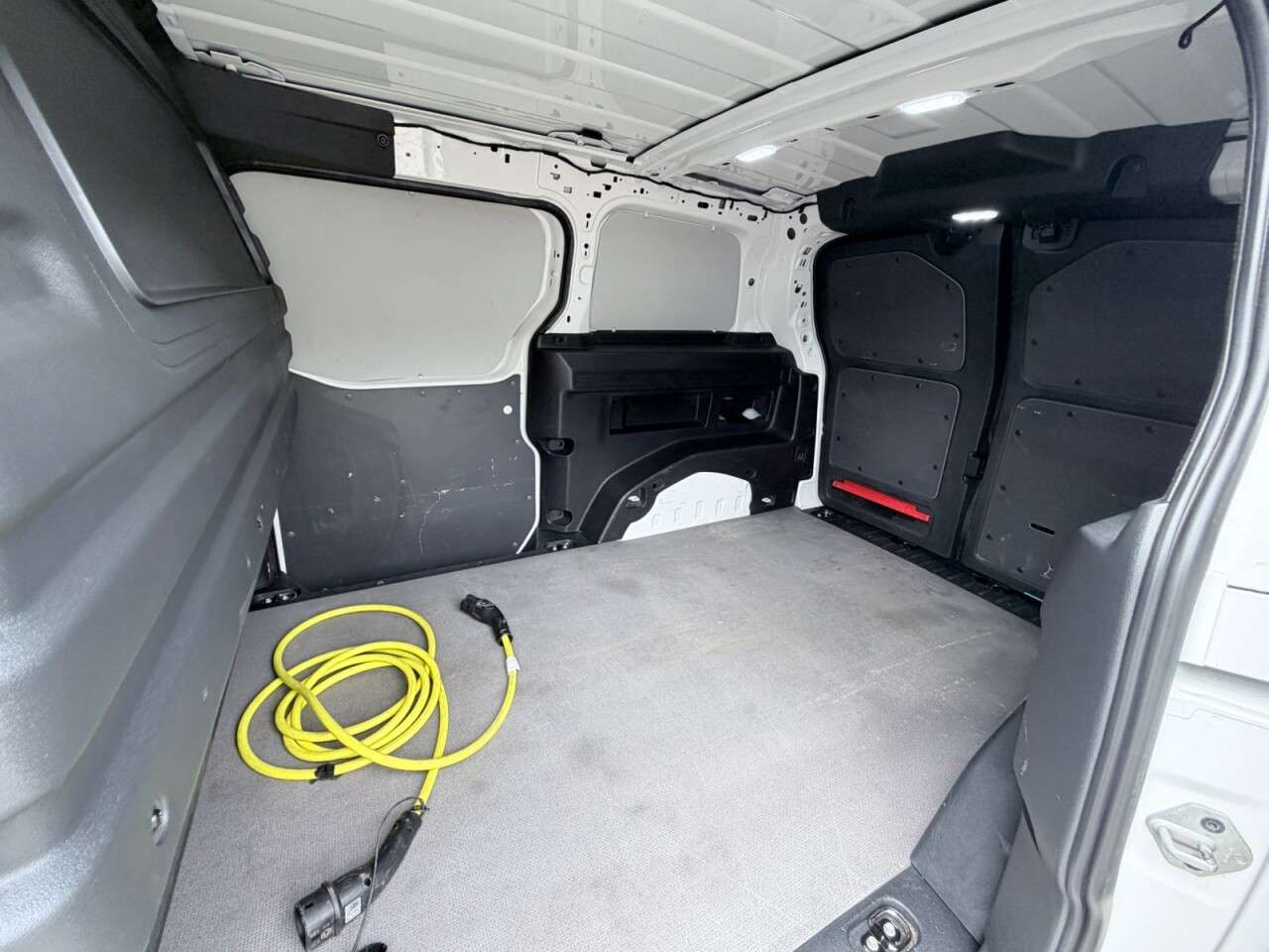 2023 VOLKSWAGEN ID. BUZZ CARGO 2023 VOLKSWAGEN ID. BUZZ CARGO