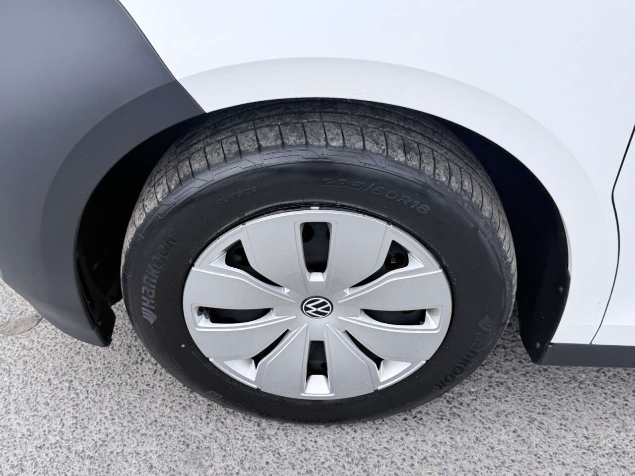 2023 VOLKSWAGEN ID. BUZZ CARGO 2023 VOLKSWAGEN ID. BUZZ CARGO