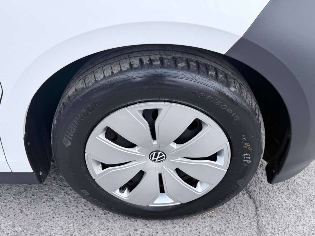 2023 VOLKSWAGEN ID. BUZZ CARGO 2023 VOLKSWAGEN ID. BUZZ CARGO