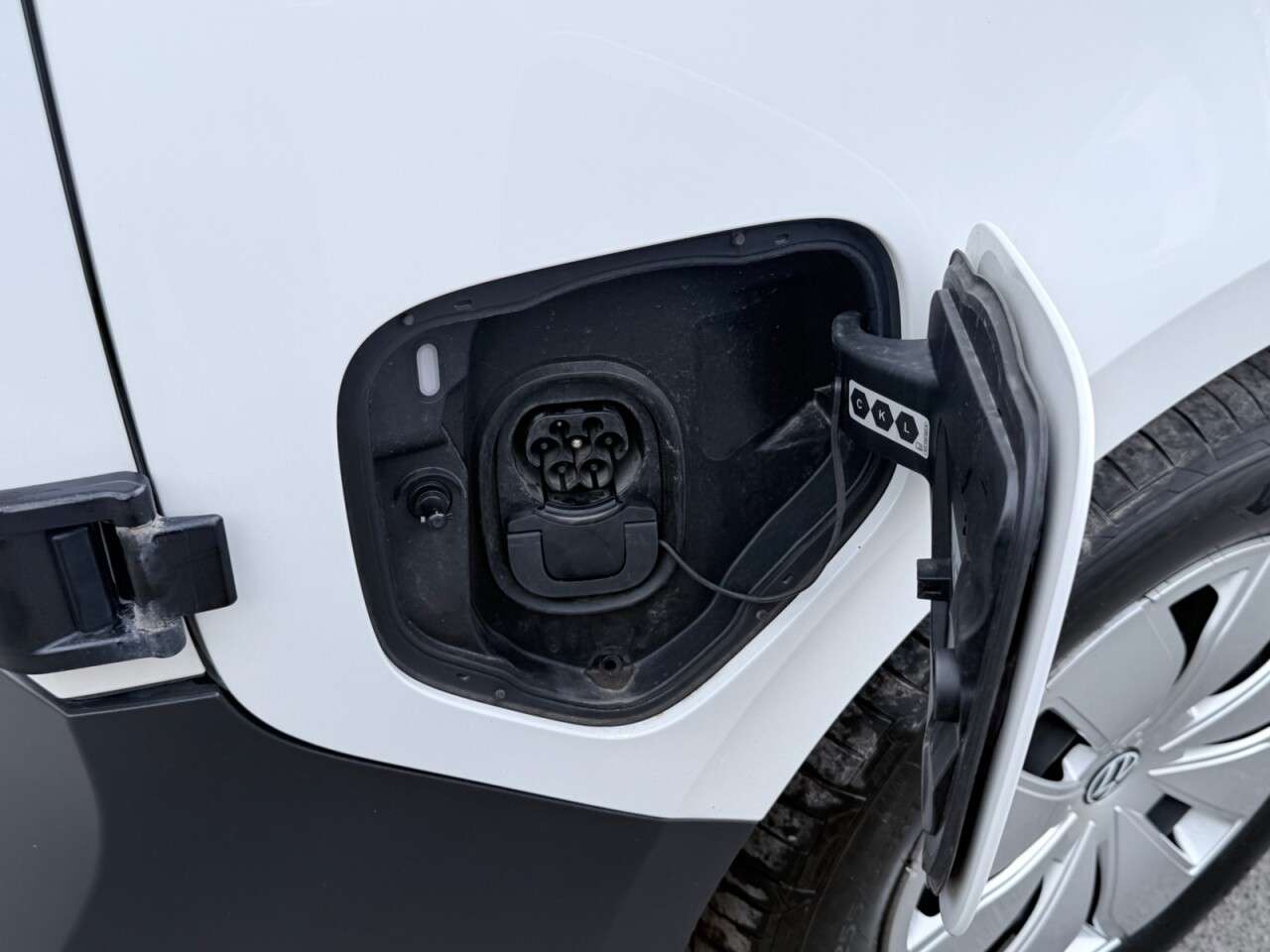 2023 VOLKSWAGEN ID. BUZZ CARGO 2023 VOLKSWAGEN ID. BUZZ CARGO