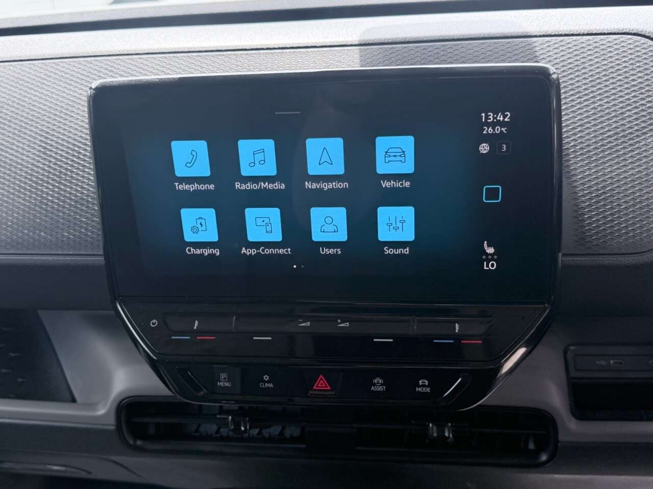 2023 VOLKSWAGEN ID. BUZZ CARGO 2023 VOLKSWAGEN ID. BUZZ CARGO
