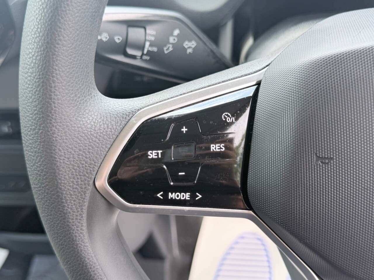 2023 VOLKSWAGEN ID. BUZZ CARGO 2023 VOLKSWAGEN ID. BUZZ CARGO