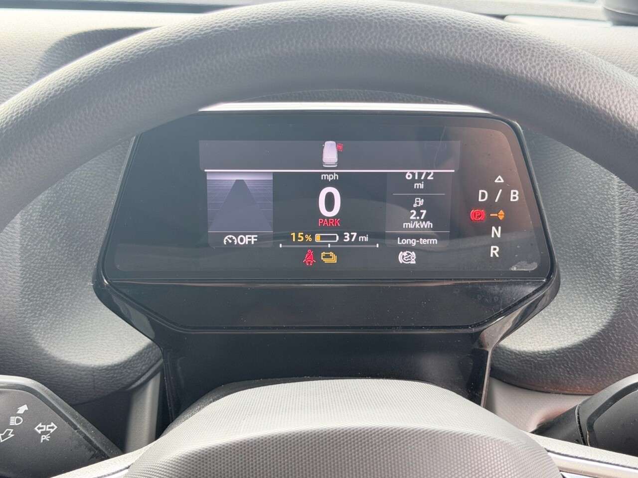 2023 VOLKSWAGEN ID. BUZZ CARGO 2023 VOLKSWAGEN ID. BUZZ CARGO