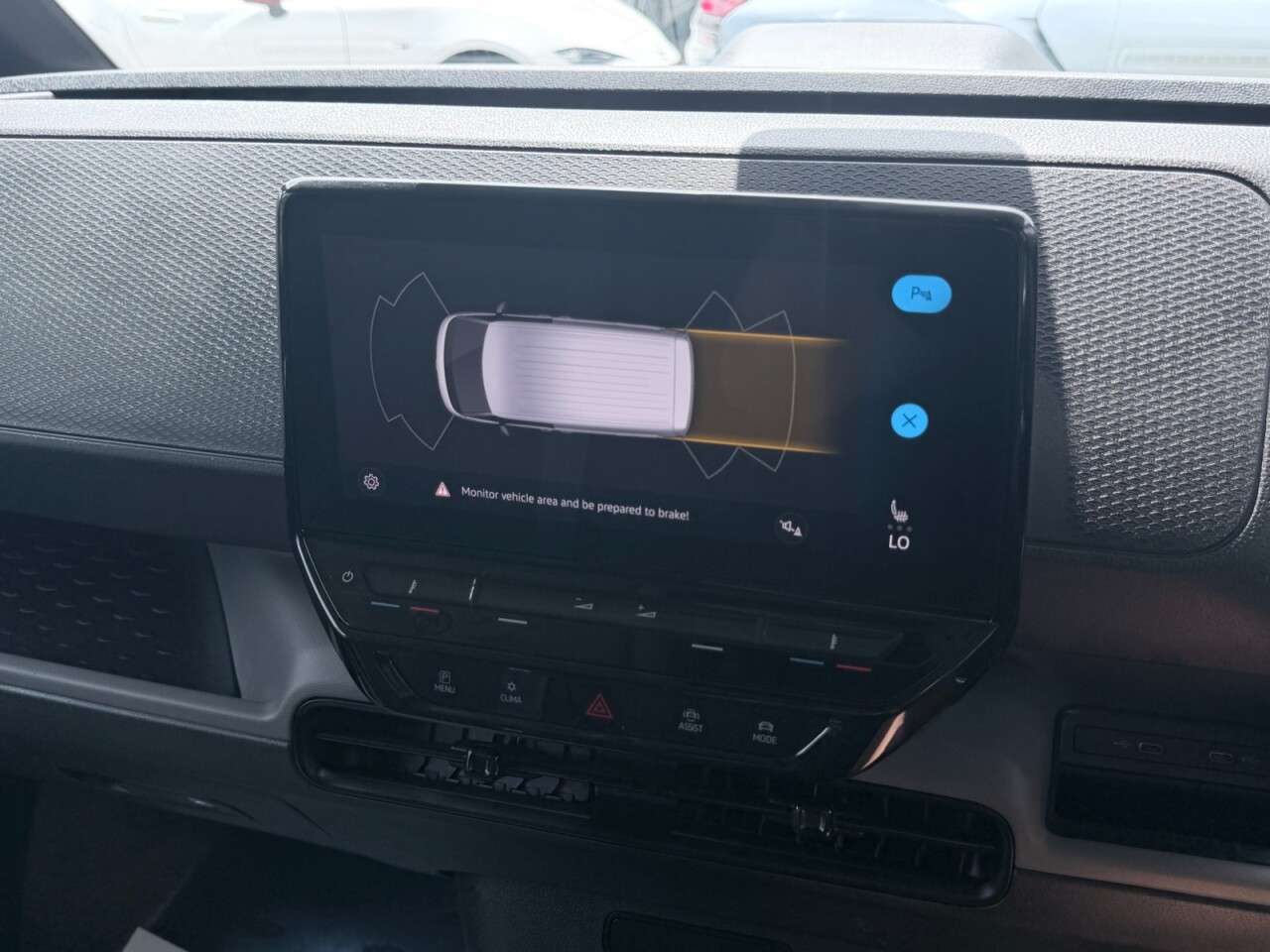 2023 VOLKSWAGEN ID. BUZZ CARGO 2023 VOLKSWAGEN ID. BUZZ CARGO