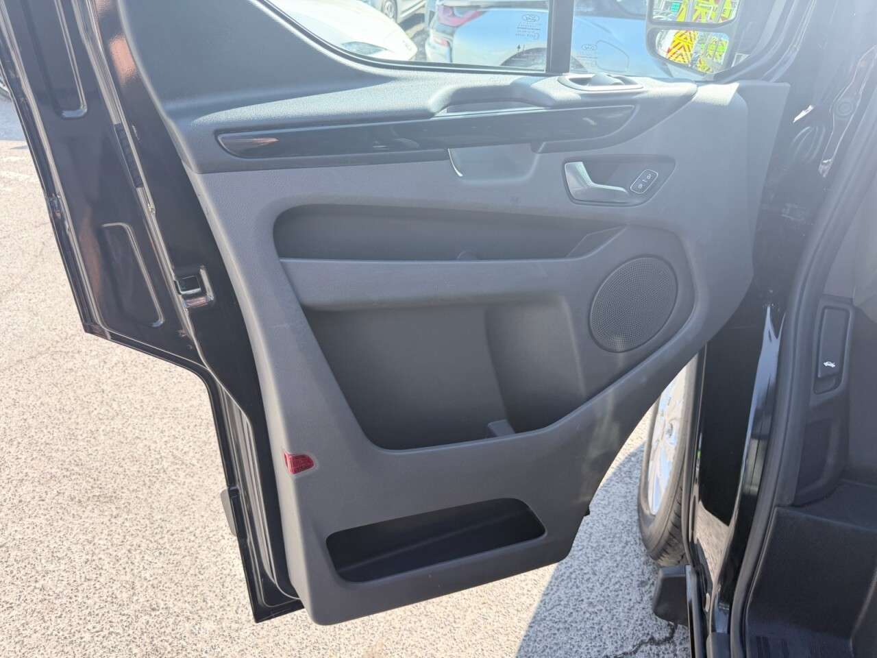 2021 FORD TRANSIT CUSTOM 2021 FORD TRANSIT CUSTOM