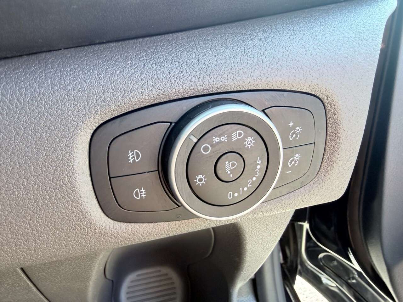 2021 FORD TRANSIT CUSTOM 2021 FORD TRANSIT CUSTOM