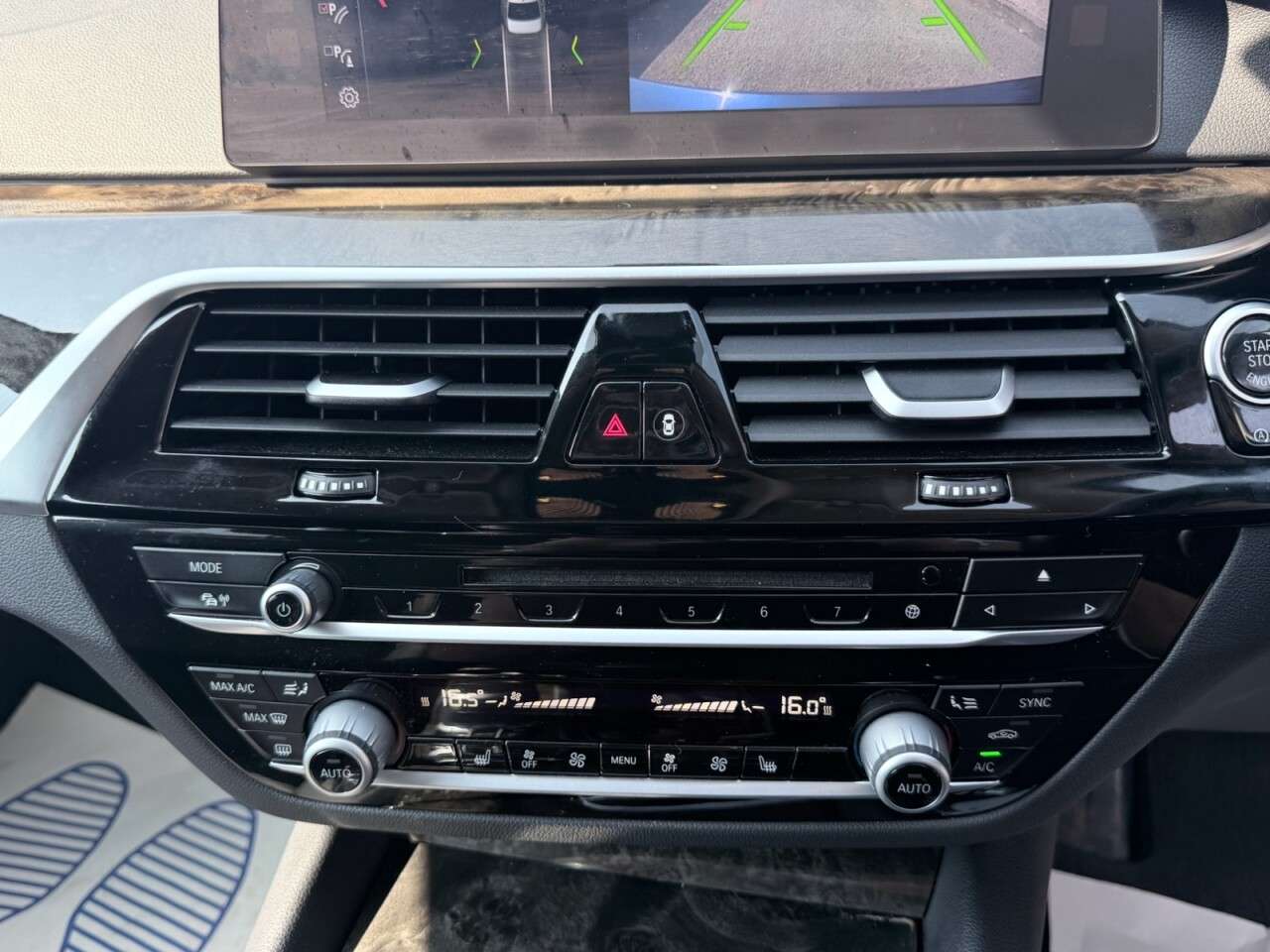 2017 BMW 5 SERIES 2017 BMW 5 SERIES