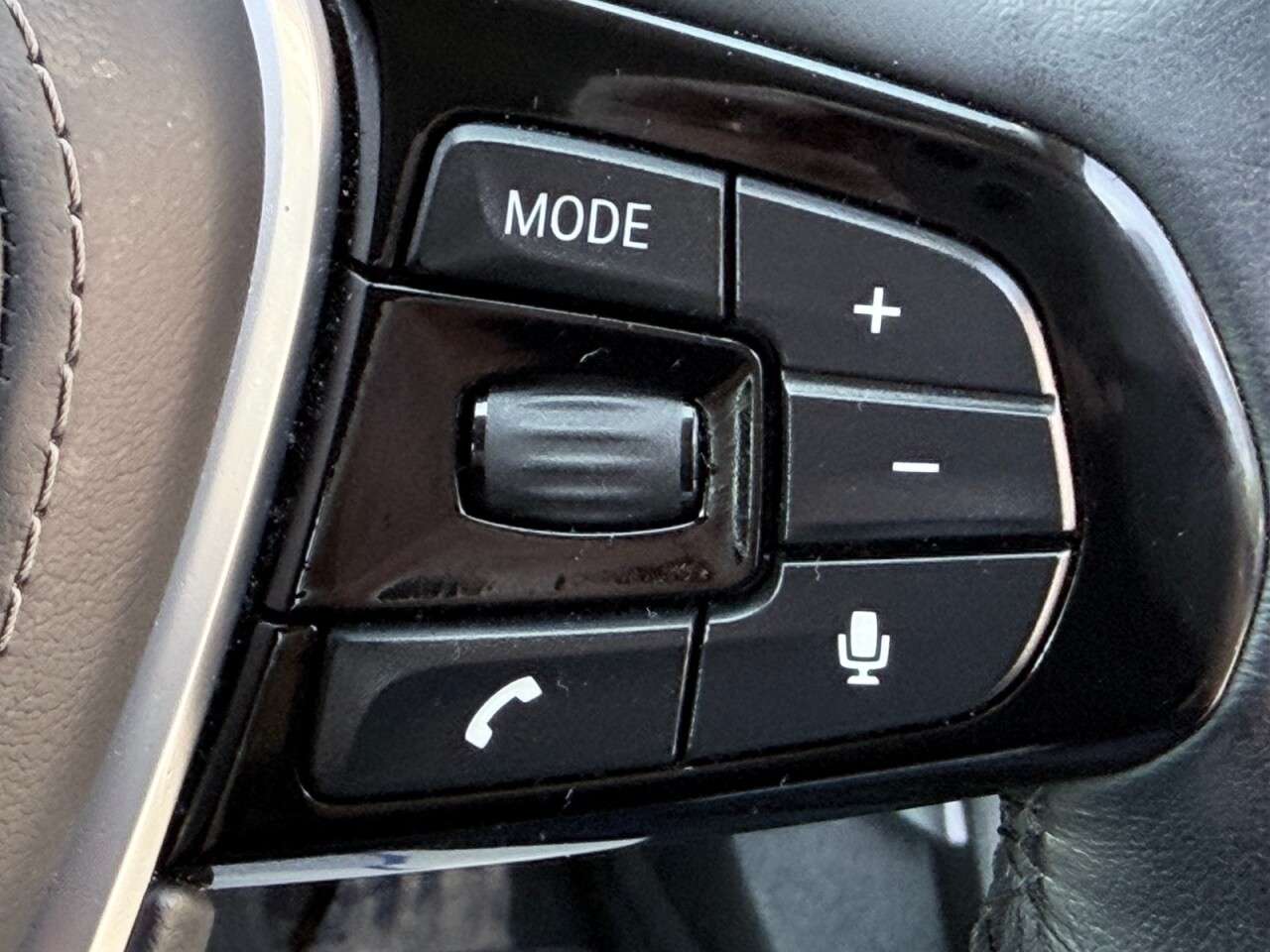 2017 BMW 5 SERIES 2017 BMW 5 SERIES