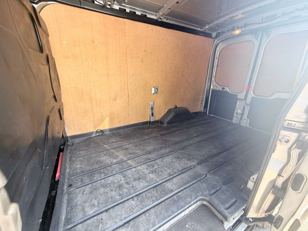 2020 FORD TRANSIT 2020 FORD TRANSIT