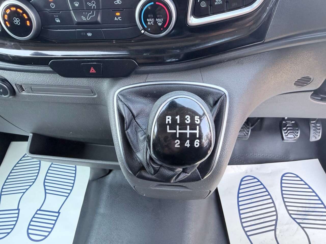 2020 FORD TRANSIT 2020 FORD TRANSIT