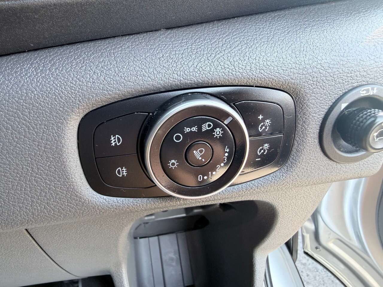 2020 FORD TRANSIT 2020 FORD TRANSIT