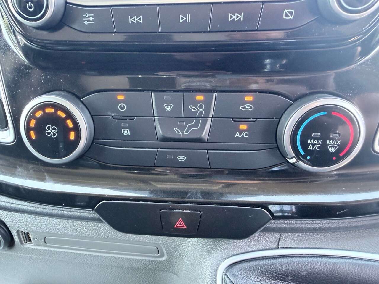 2020 FORD TRANSIT 2020 FORD TRANSIT