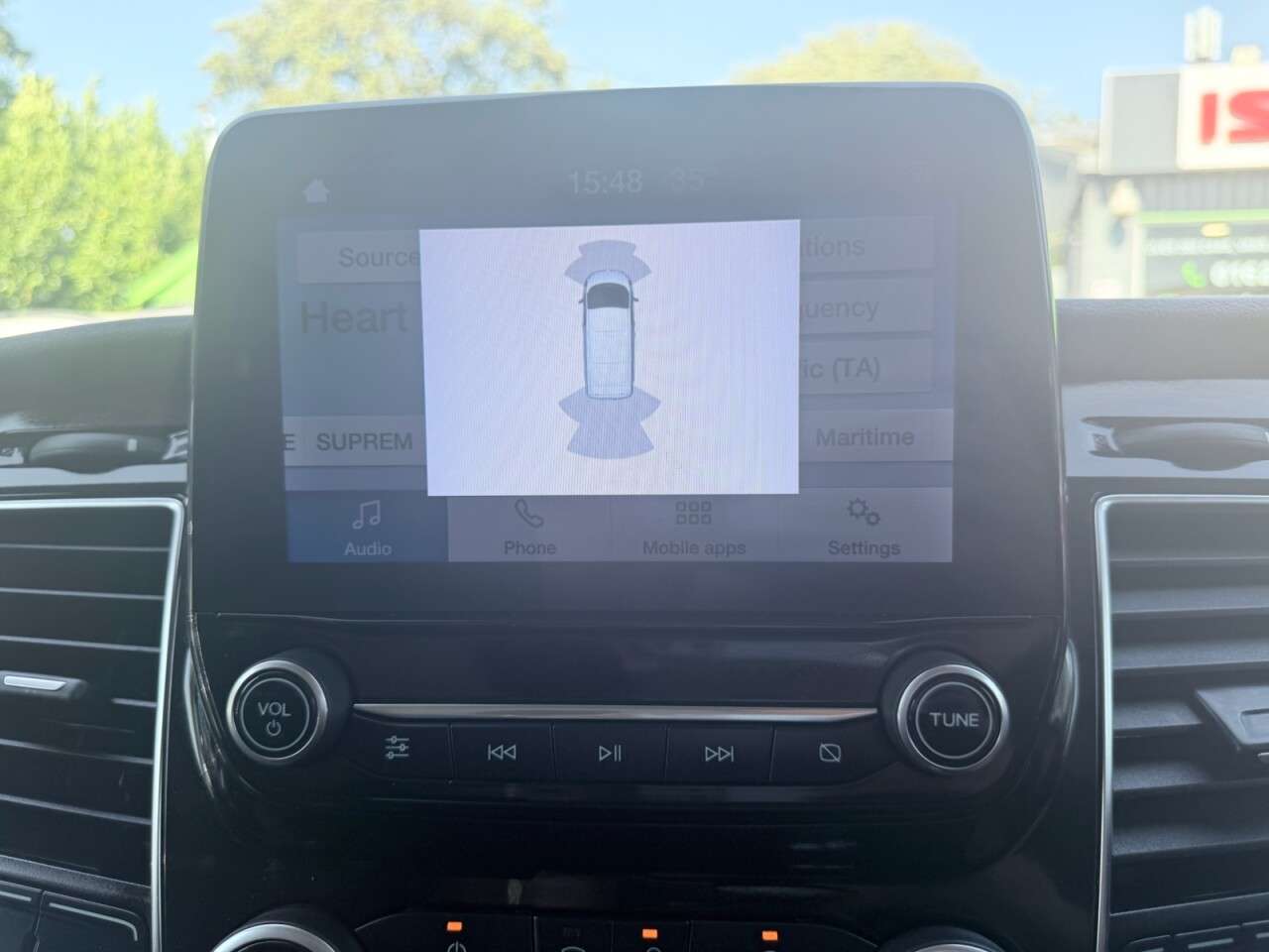 2020 FORD TRANSIT 2020 FORD TRANSIT