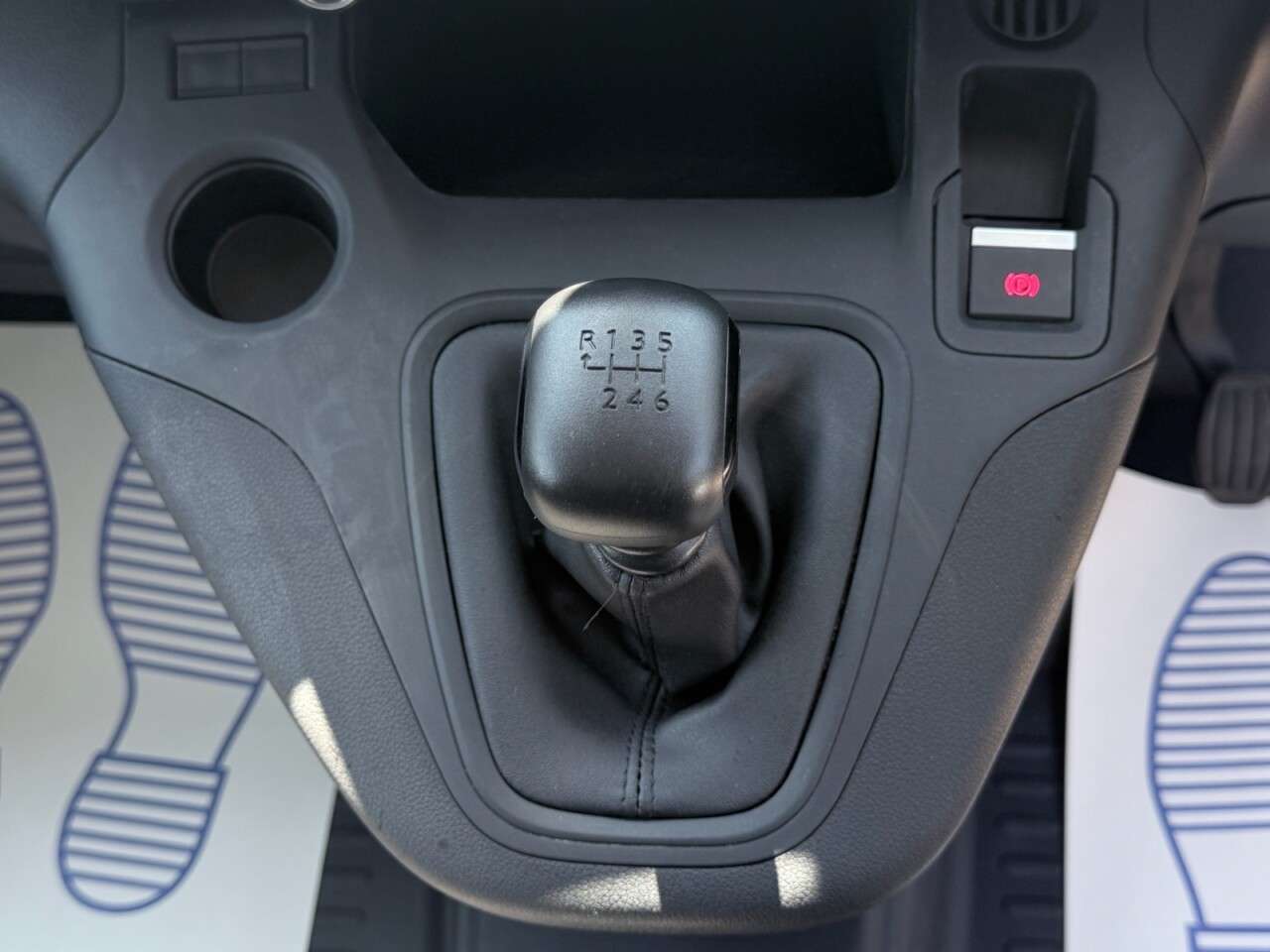 2022 PEUGEOT PARTNER 2022 PEUGEOT PARTNER