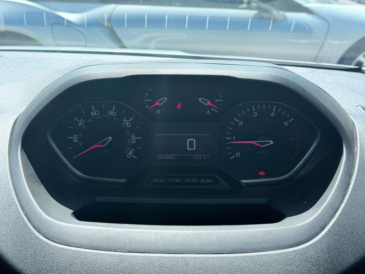 2022 PEUGEOT PARTNER 2022 PEUGEOT PARTNER