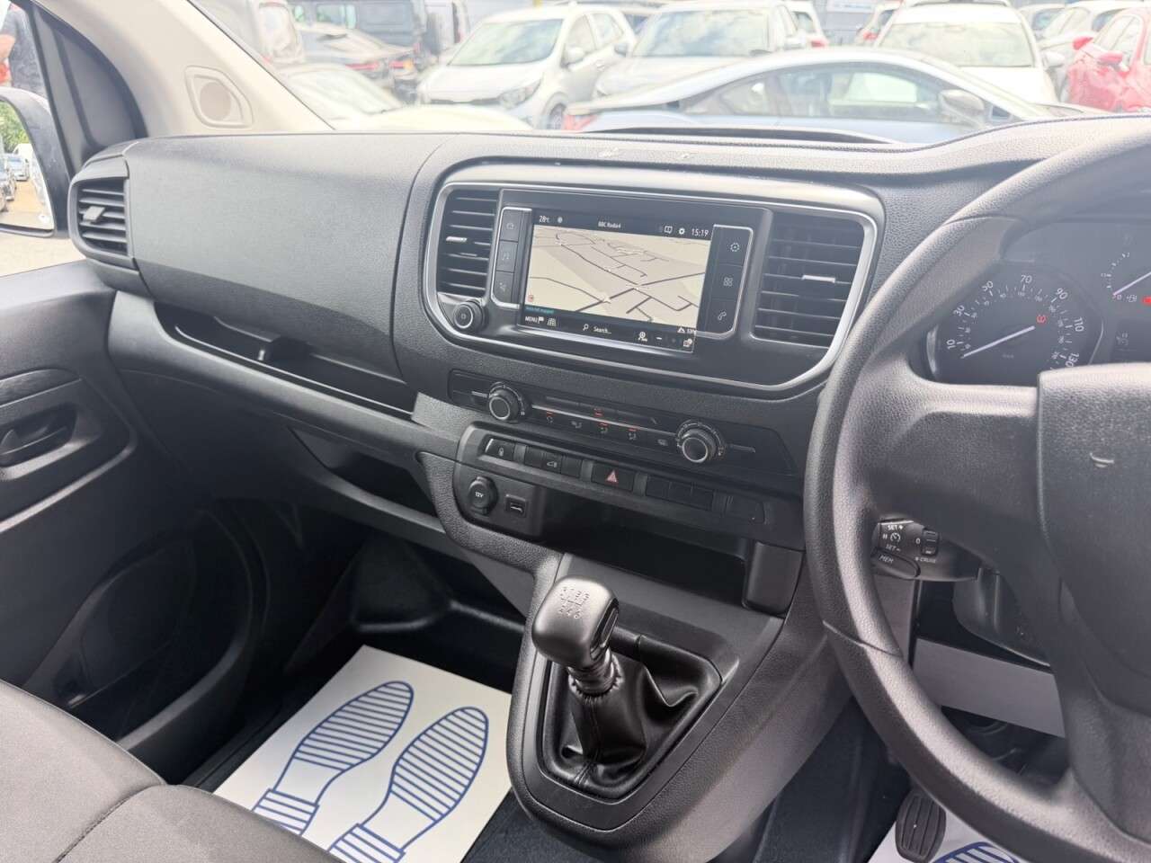 2023 VAUXHALL VIVARO 2023 VAUXHALL VIVARO