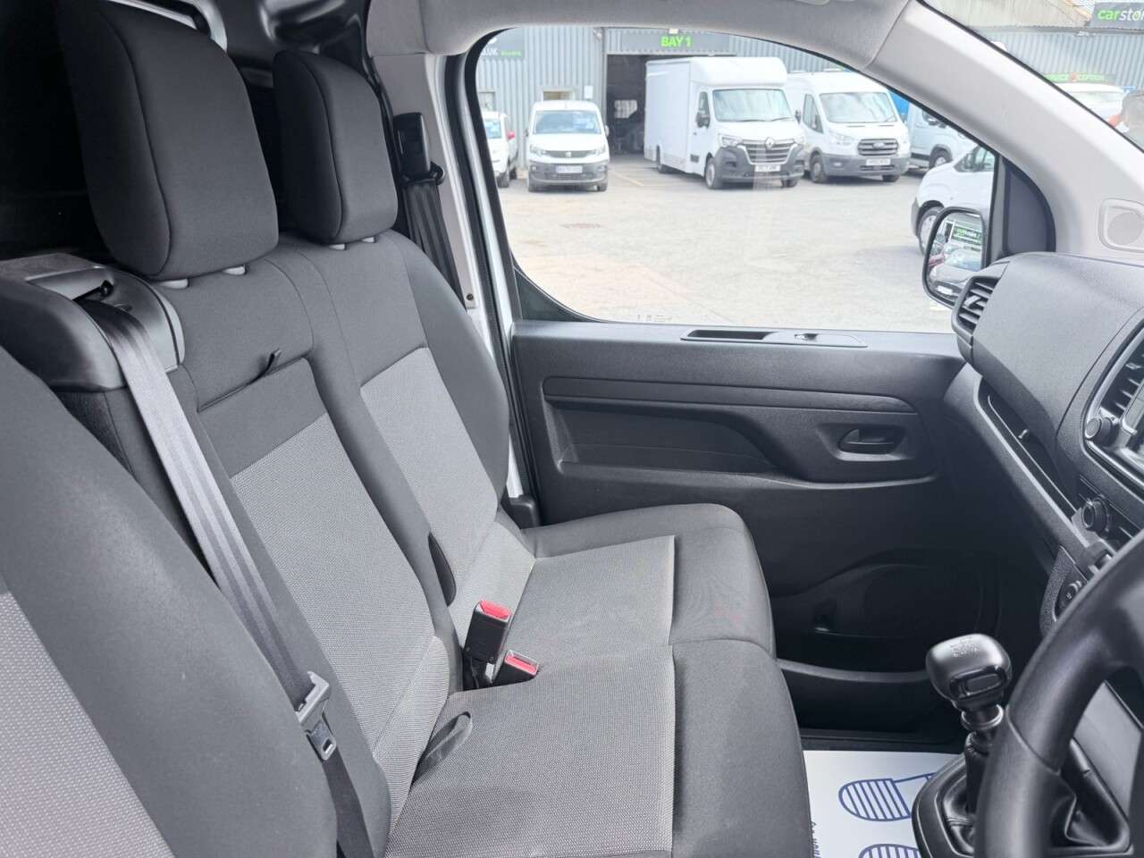 2023 VAUXHALL VIVARO 2023 VAUXHALL VIVARO
