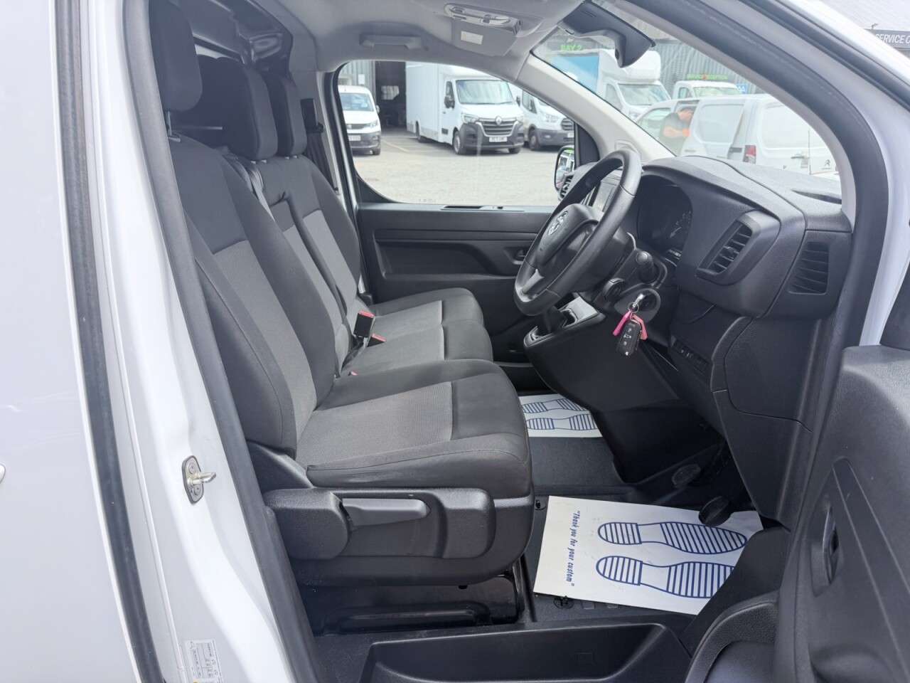 2023 VAUXHALL VIVARO 2023 VAUXHALL VIVARO