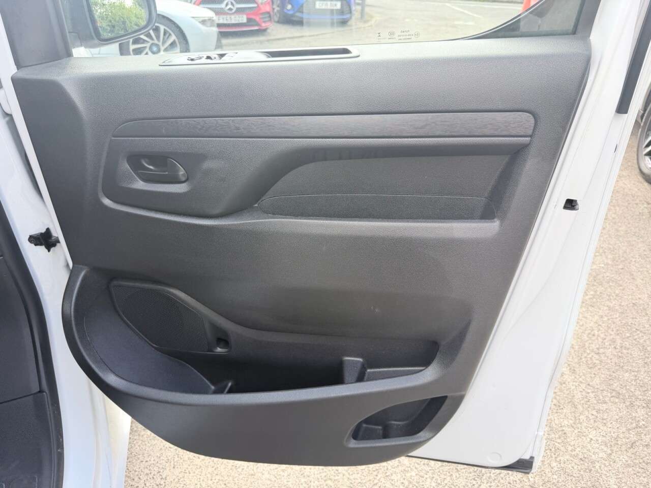 2023 VAUXHALL VIVARO 2023 VAUXHALL VIVARO
