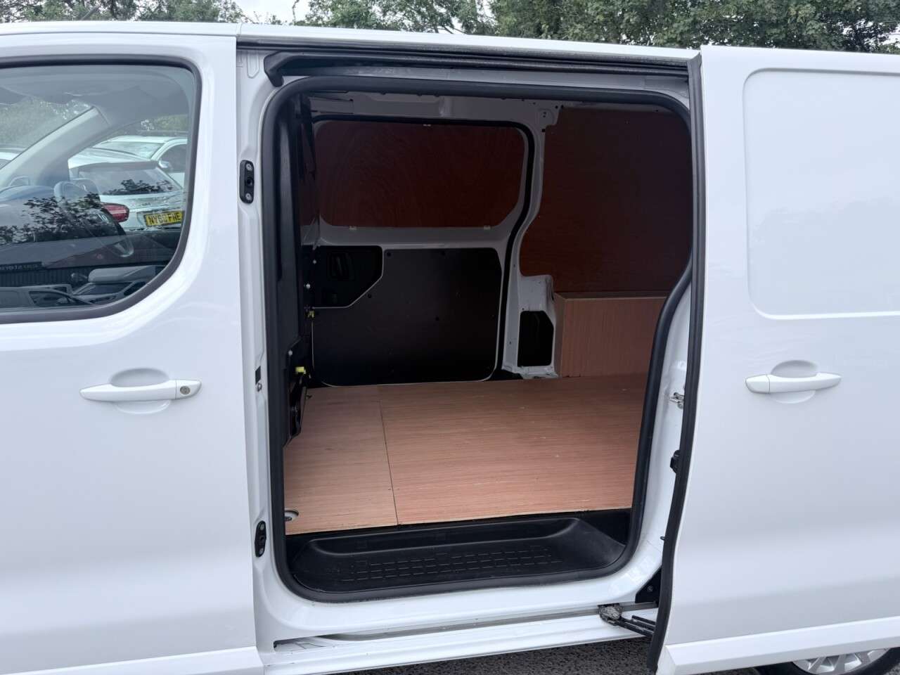 2023 VAUXHALL VIVARO 2023 VAUXHALL VIVARO