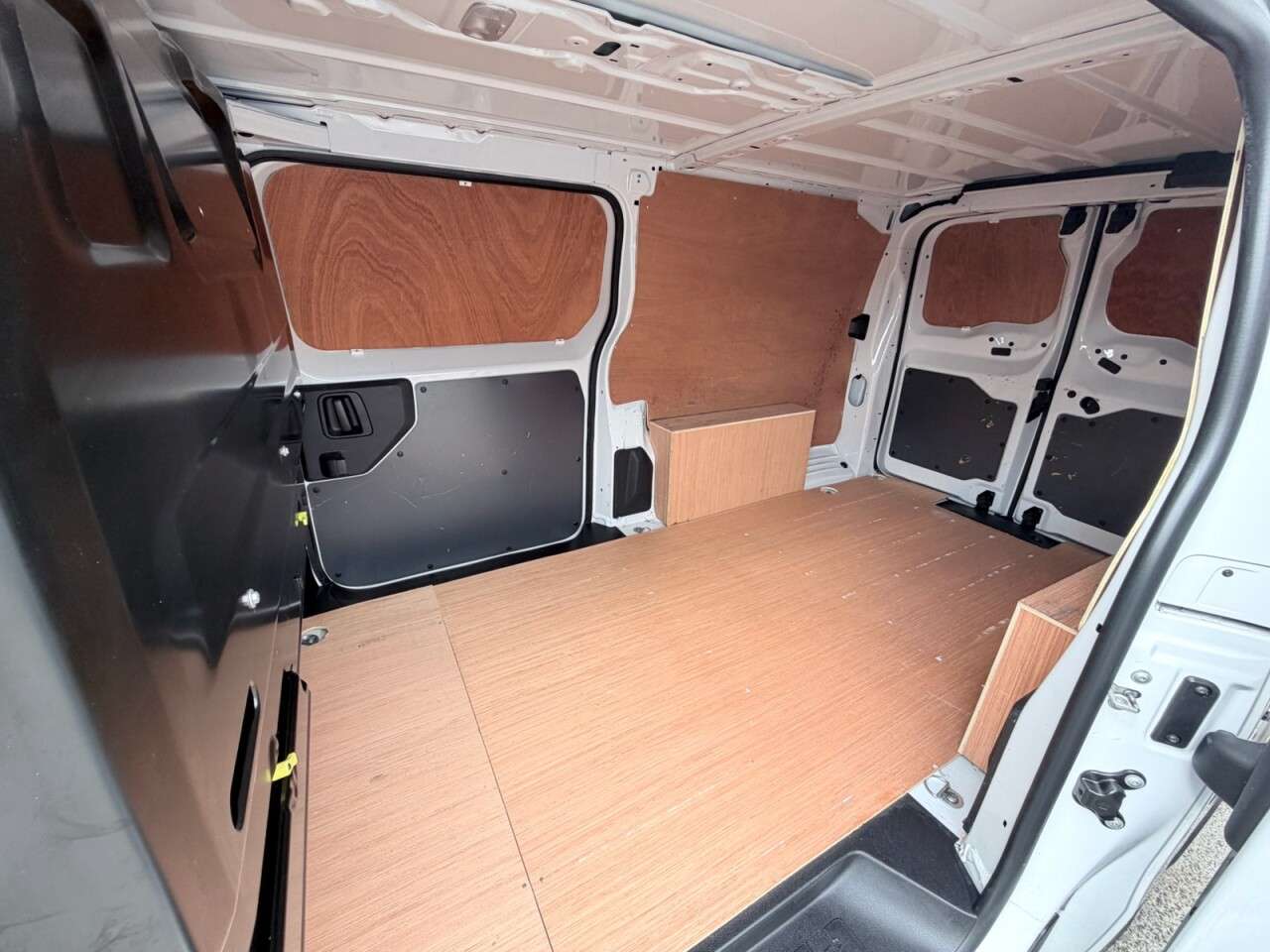 2023 VAUXHALL VIVARO 2023 VAUXHALL VIVARO