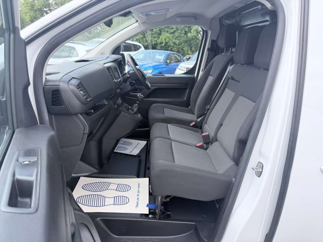 2023 VAUXHALL VIVARO 2023 VAUXHALL VIVARO