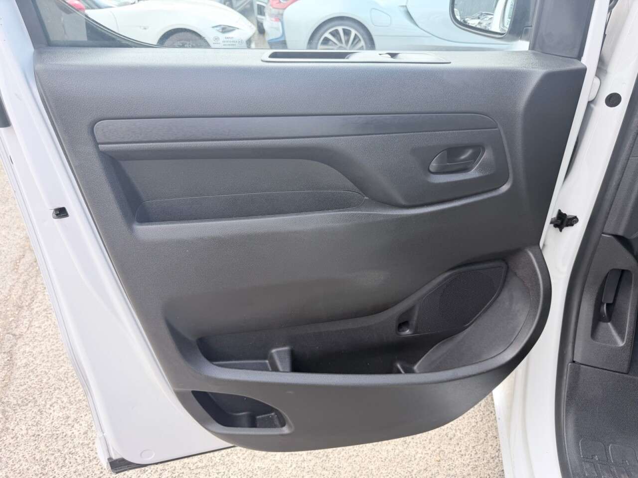 2023 VAUXHALL VIVARO 2023 VAUXHALL VIVARO