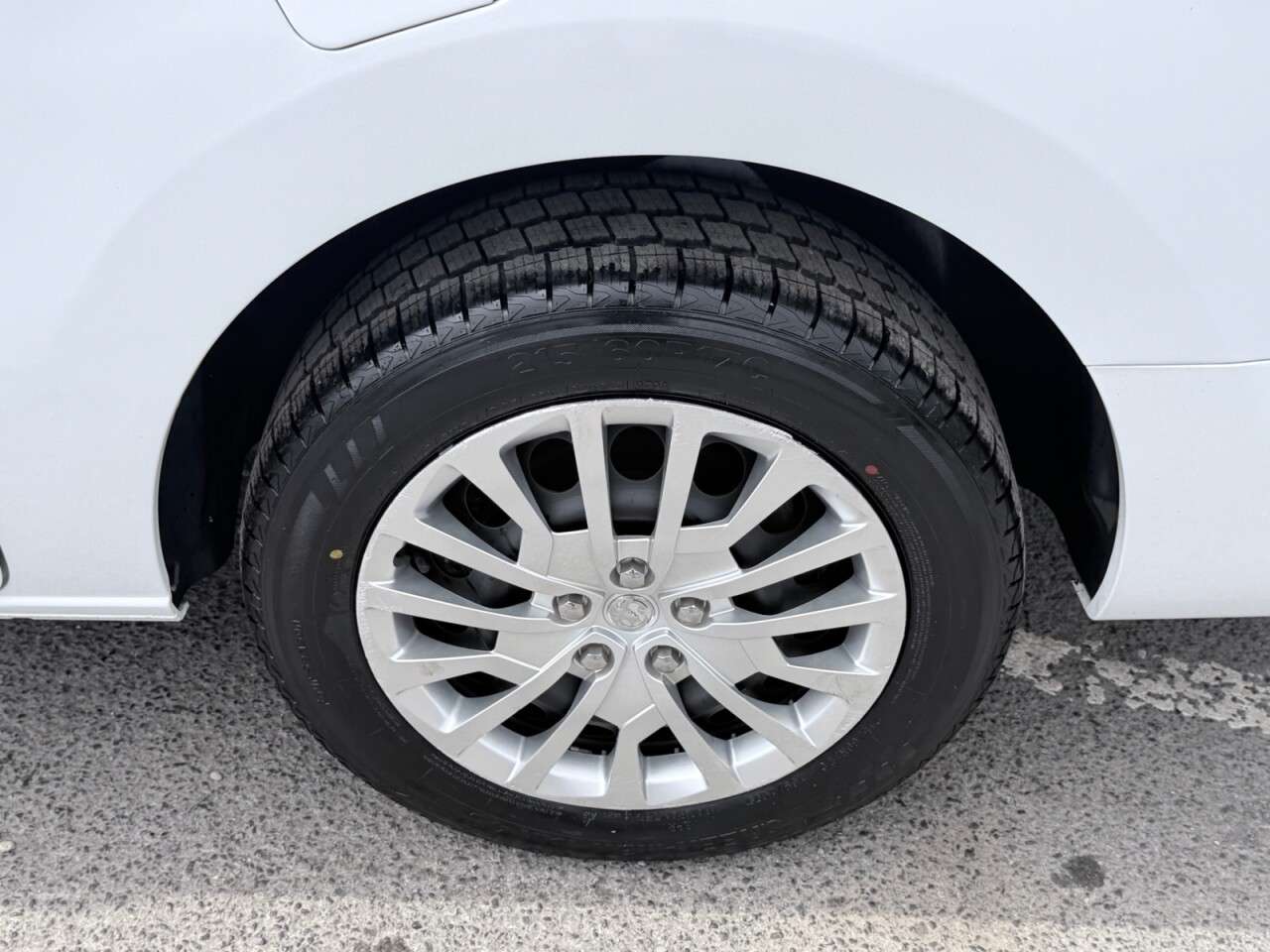 2023 VAUXHALL VIVARO 2023 VAUXHALL VIVARO