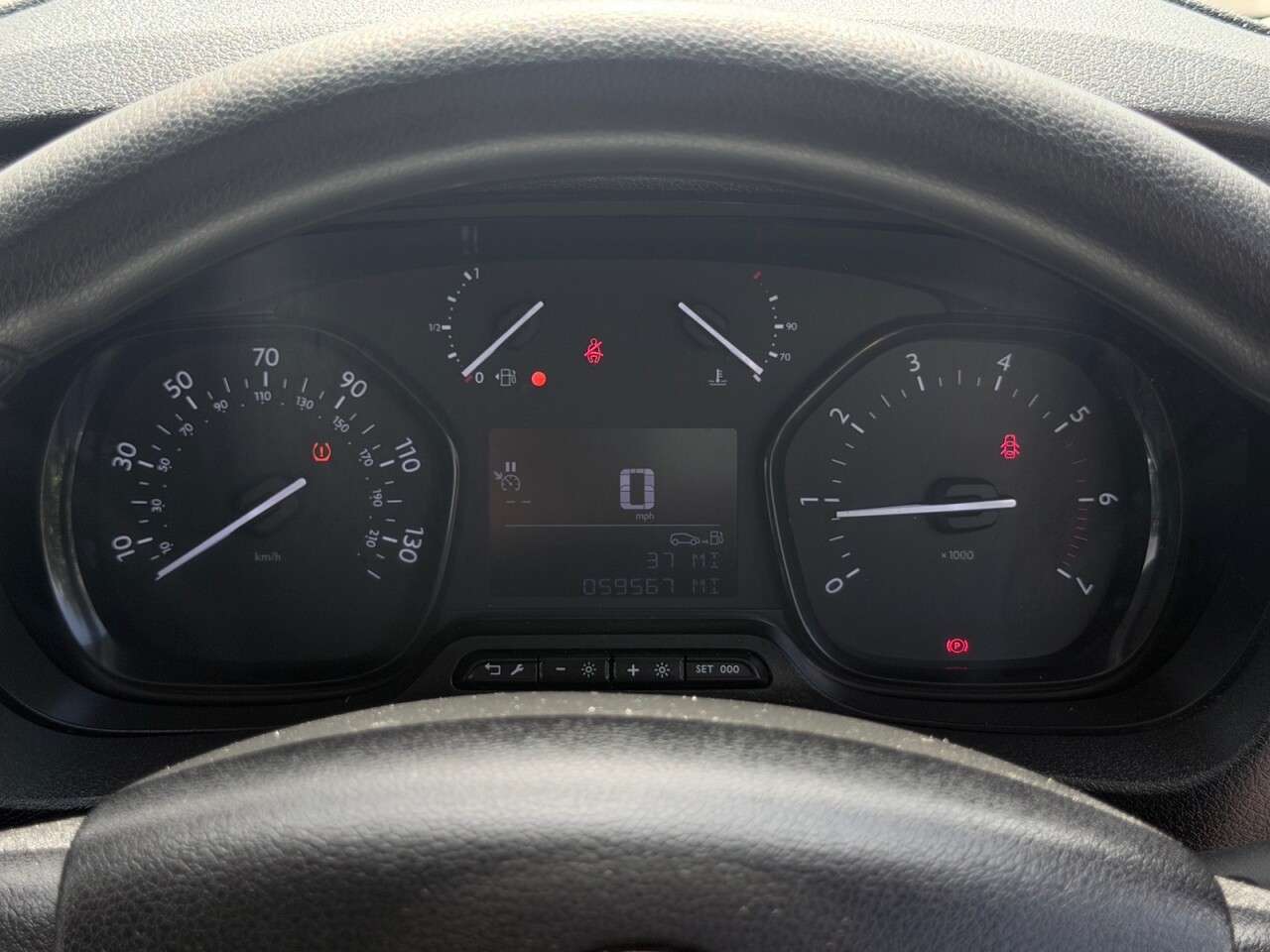 2023 VAUXHALL VIVARO 2023 VAUXHALL VIVARO