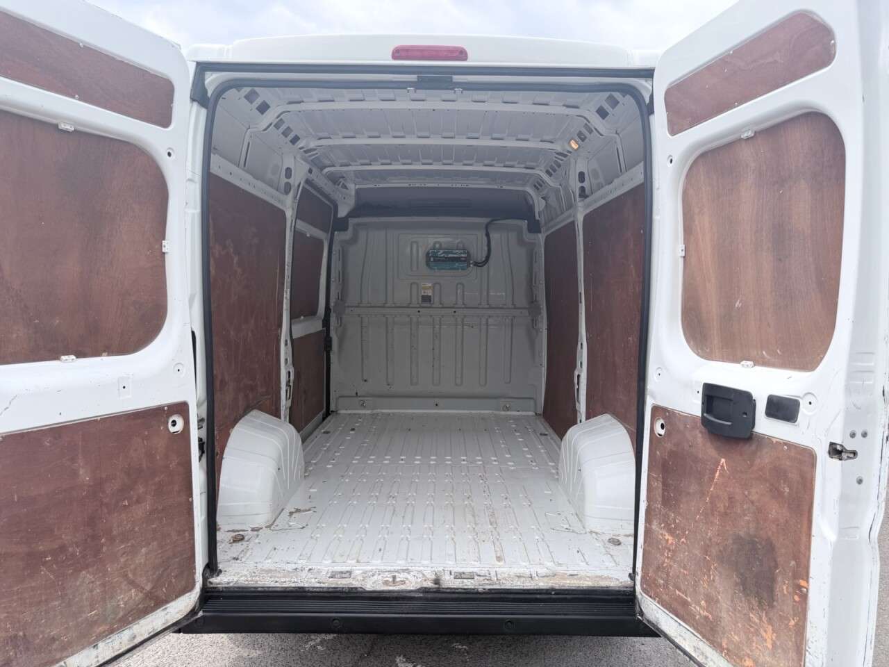 2020 CITROEN RELAY 2020 CITROEN RELAY