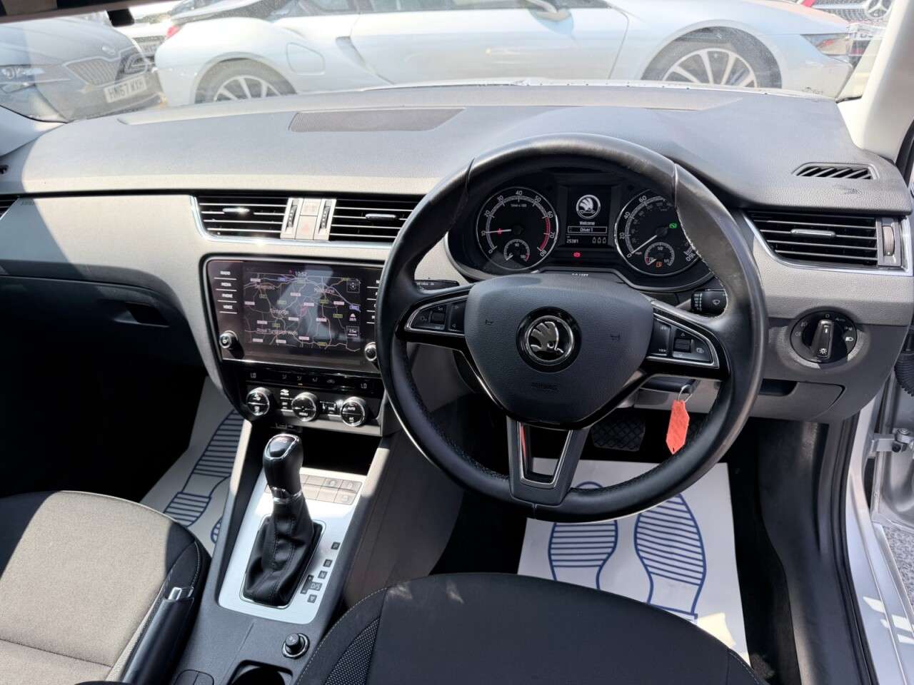 2020 SKODA OCTAVIA 2020 SKODA OCTAVIA