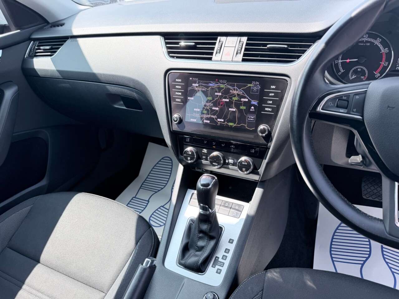 2020 SKODA OCTAVIA 2020 SKODA OCTAVIA