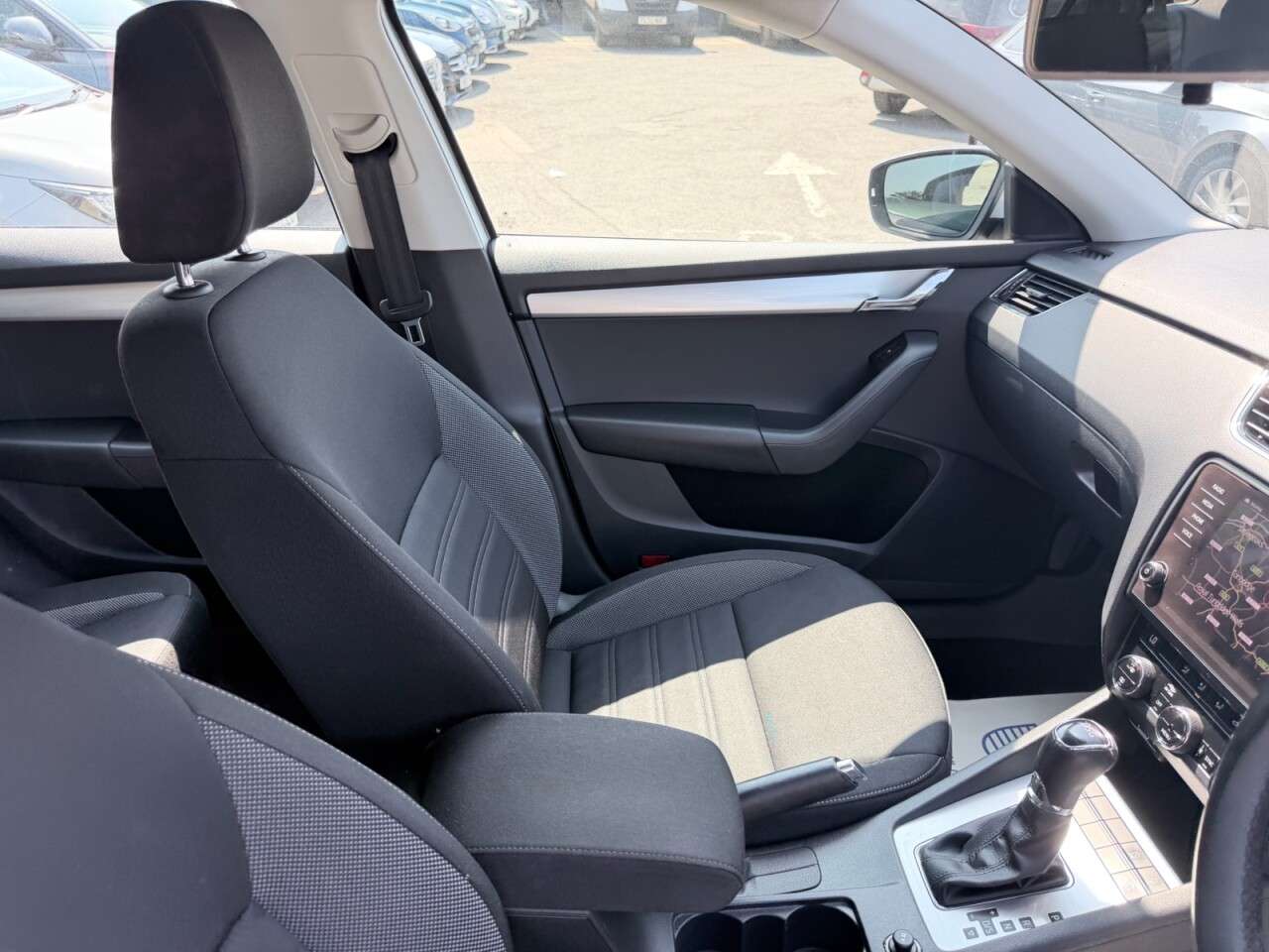 2020 SKODA OCTAVIA 2020 SKODA OCTAVIA