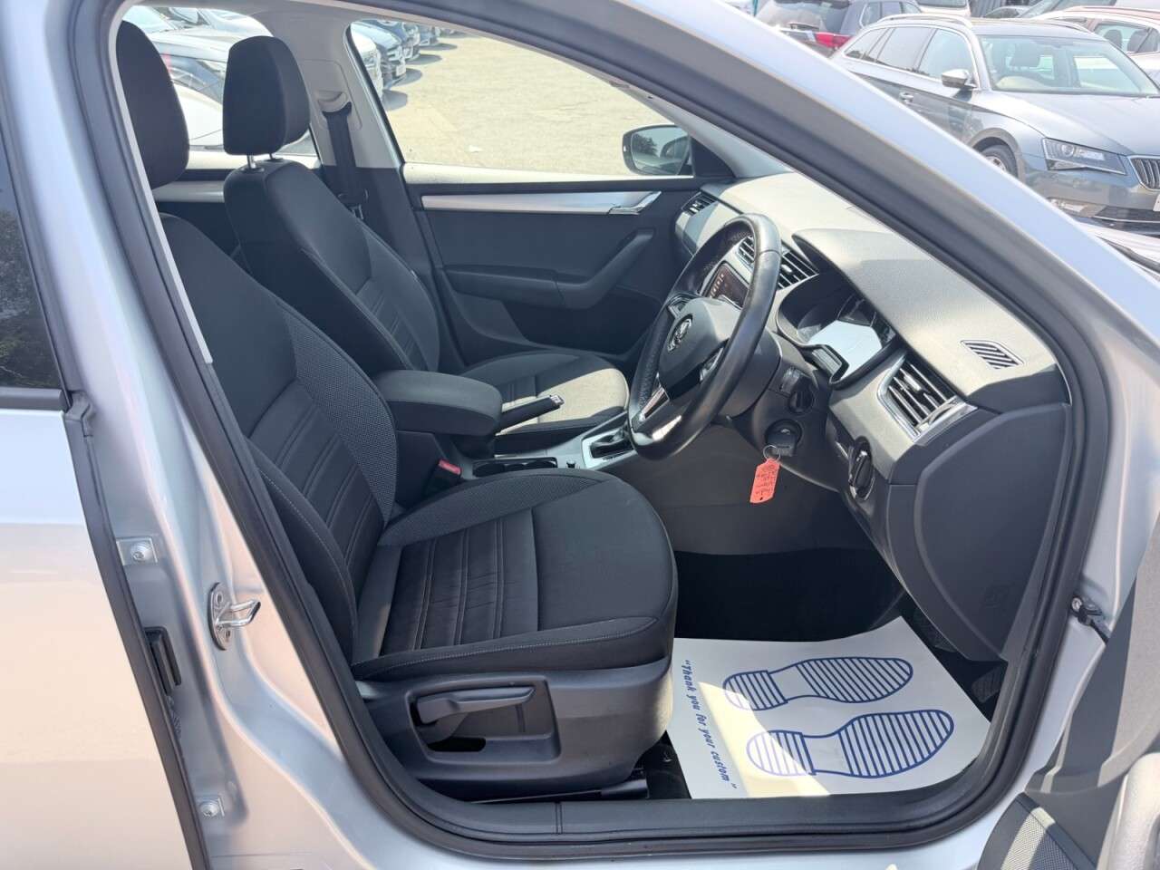 2020 SKODA OCTAVIA 2020 SKODA OCTAVIA