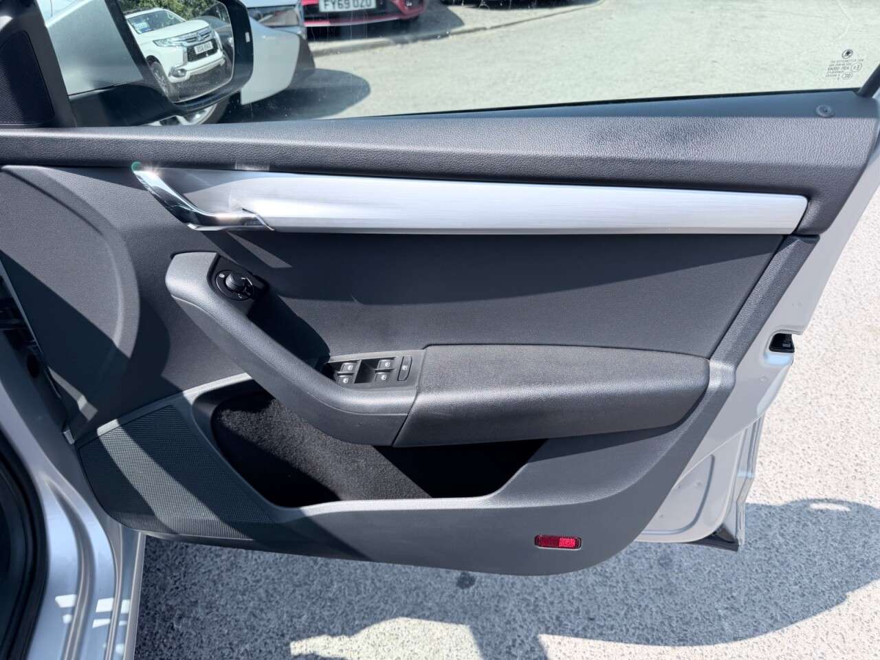 2020 SKODA OCTAVIA 2020 SKODA OCTAVIA