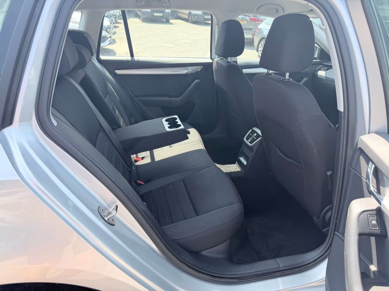 2020 SKODA OCTAVIA 2020 SKODA OCTAVIA
