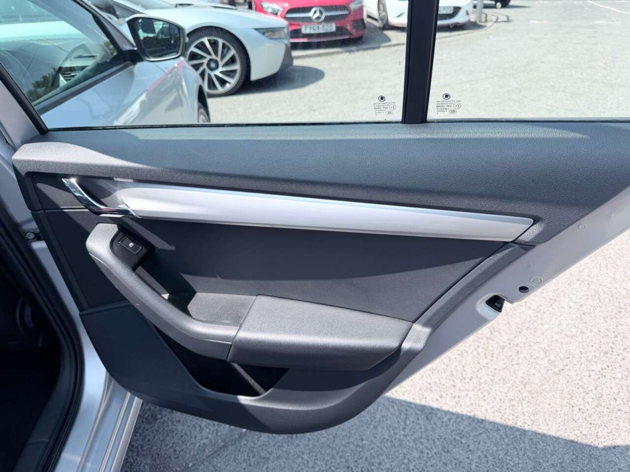 2020 SKODA OCTAVIA 2020 SKODA OCTAVIA