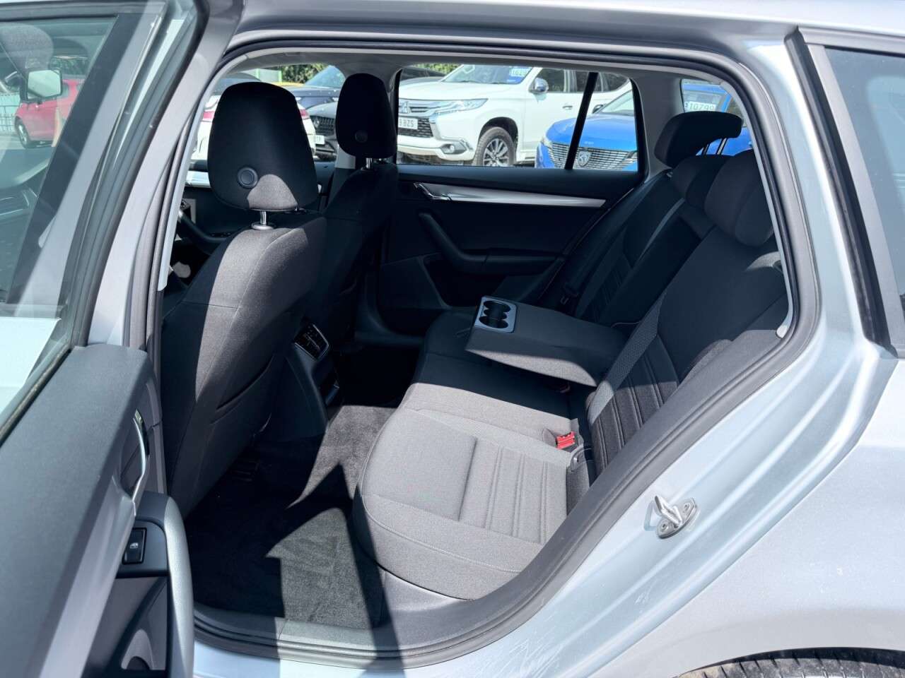 2020 SKODA OCTAVIA 2020 SKODA OCTAVIA